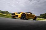 Mercedes-AMG GT R 2019 года (NA)